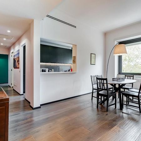 Music Bridge Apartment Rome Extérieur photo