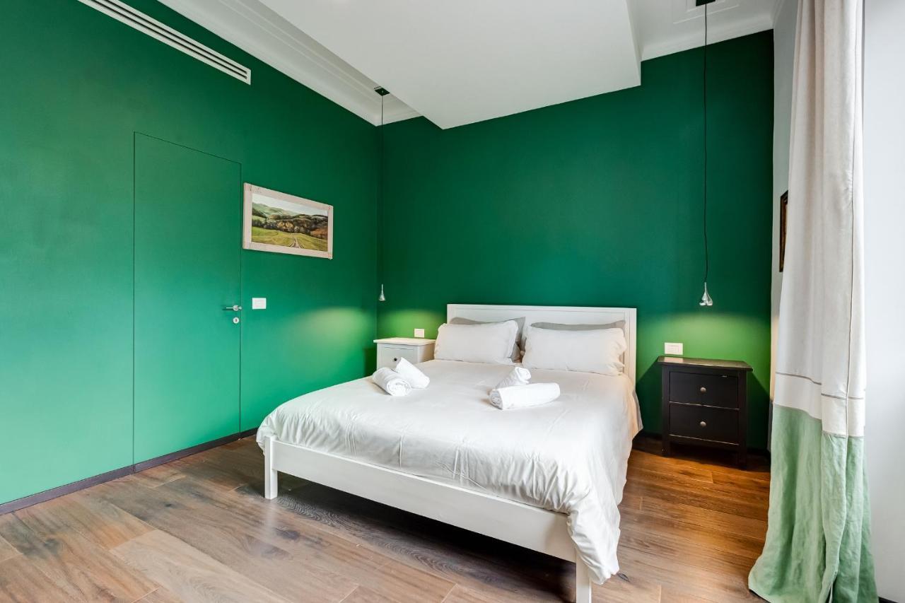 Music Bridge Apartment Rome Extérieur photo